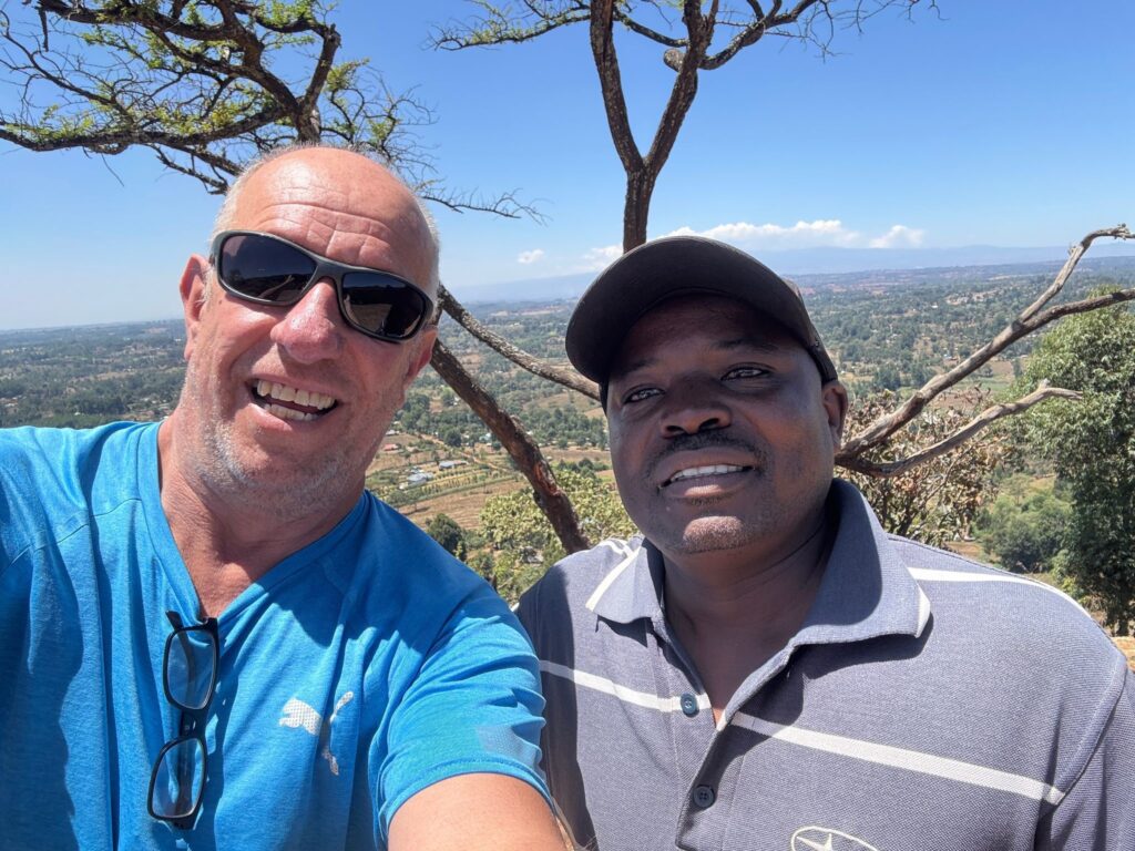 Kenya Safaris From/To Nairobi