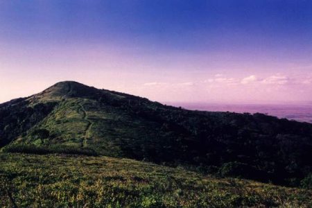 Ngong Hills Hiking Day Tour