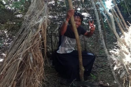 KAYA KINONDO SACRED FOREST 3HRS TOUR