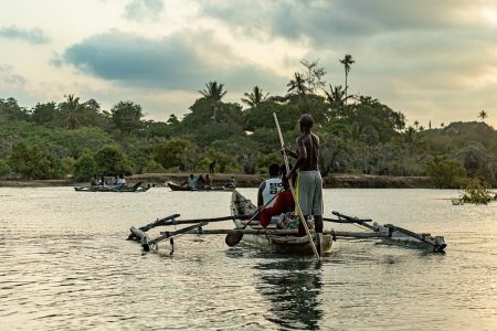 Diani Sunset Cruise By Elky Tours
