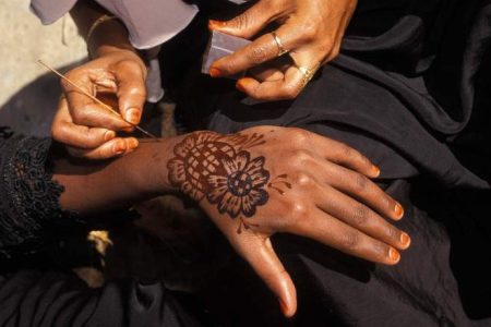 Lamu Island Cultural Tour