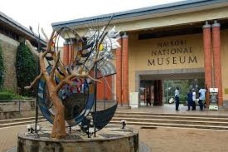 Bomas of Kenya Cultural Tour