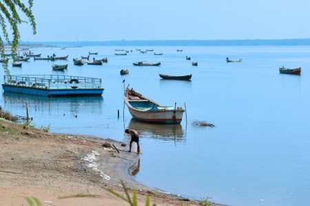 Watamu Dolphin Watching & Snorkeling Tour