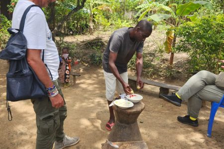 Diani Local Village & Cultural Experience